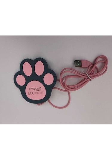 Starcom Usb Bardak Isıtıcı Pt-1307