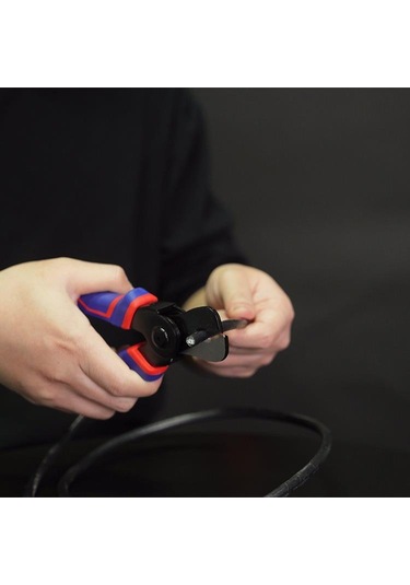 Workpro Wp231144 200mm 5 In 1 Çok Fonksiyonlu Profesyonel Pense Seti