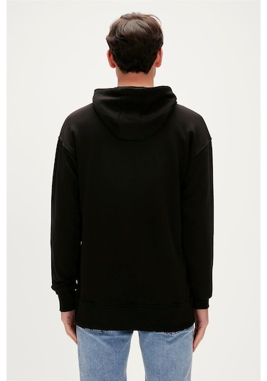 Bad Bear 23.02.12.005-c01 Rainbow Erkek Sweatshirt 001