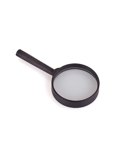 Bafix Büyüteç Plastik -plastik Çerçeveli 75 MM