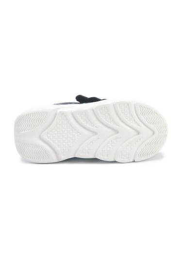 Lumberjack Bow 5pr Siyah Kız Çocuk Spor Ayakkabı 000000000102015734 Siyah