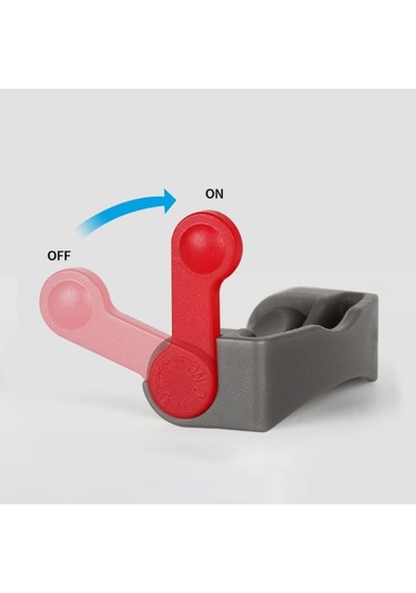 Elektrikli Süpürge Dys İle Uyumlu Güç Düğmesi Kilidi Açma/kapama Tetik Kontrolü