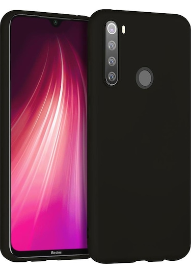 Xiaomi Redmi Note 8 Kilif Fitcase Premiums Silikon Arka Kapak 391150234