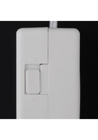 Wezone Su Tükenene Kadar Çalışan 120db Sesli Sızıntı Alarmı, Altın Kaplı Hassas Sensörlü, Pil Hariç, Akvaryum-mutfak-ulaşımda Kullanım Diğer