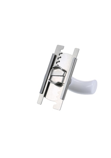 Zayıf Eller İçin Kavanoz Açacağı Kavanoz Açma Aleti - Yemek Pişirme Ve Günlük Kullanım Hızlı A Kapak Ve Açacak & Tirbuşon 58852270 Beyaz