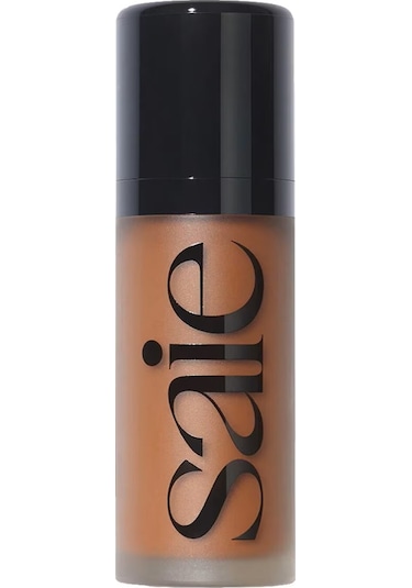 Saie Dew Bronze - Soft-focus Effortless Likit Bronzer - Swim Diğer