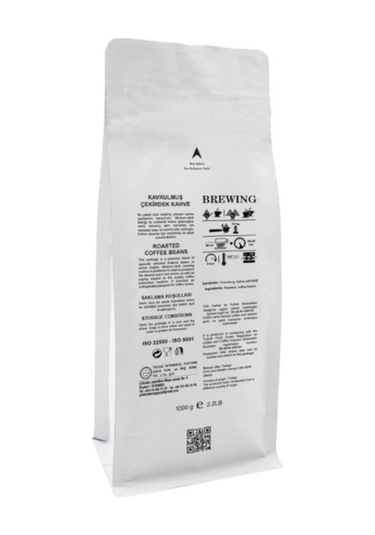 Kahvelog Blend 1985 Espresso Çekirdek Kahve 1 KG