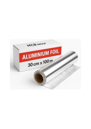 Ilmak Alüminyum Folyo 30 100 M