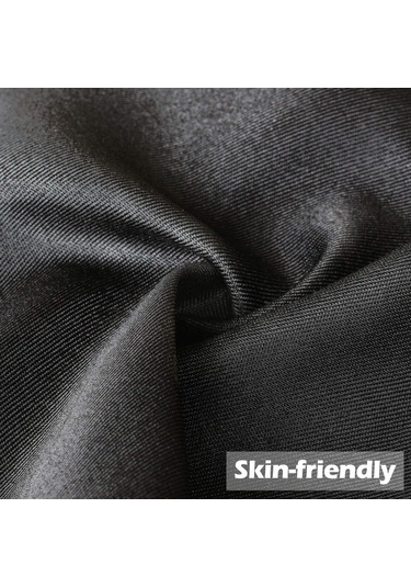 Şef Şapkalı Çocuk Önlüğü Seti 3 Set - Cilt Dostu Çocuk Bi Siyah, Diğer