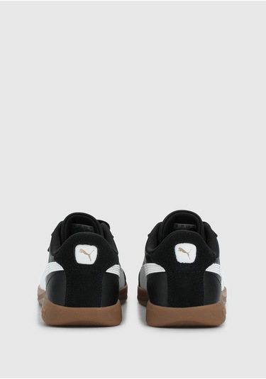 Puma Kadın Vikky Star Og Siyah Sneaker Spor Ayakkabı- 402601 Siyah