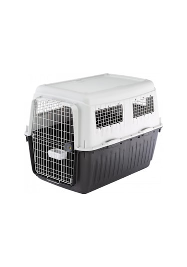 Ferplast Atlas 80 Professional Köpek Taşıma Kafesi 118 x 80 x 88 CM