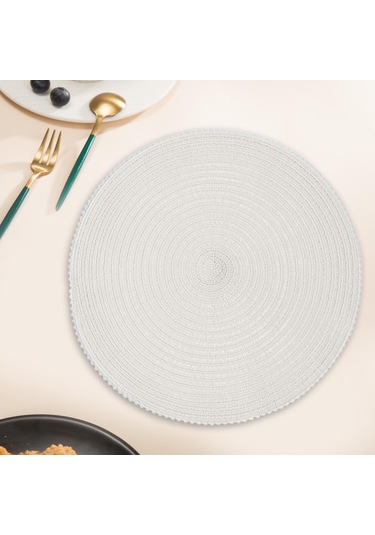 Suntek Parti Tezgahı Düğün Beyazı Için Masa Servis Beyaz Beyaz