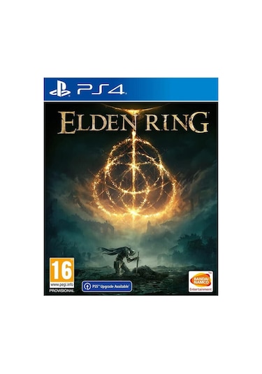 Elden Ring PS4 Oyun