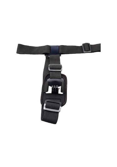 Neevoyu Gopro Hero Ve Sj4000 Kamera İçin Ayarlanabilir Omuz Kayışı - Dışarıda Spor Fotoğrafçılığı İçin Ergonomik, Konforlu Ve Derinlemesine Görüntü Çekimi Sağlar