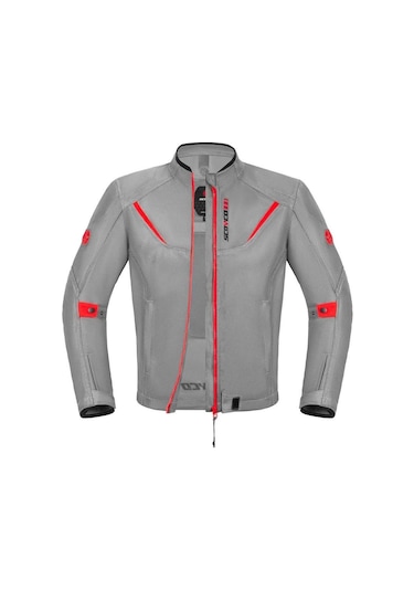 Scoyco Jk194 Motosiklet Montu 65615 Gümüş