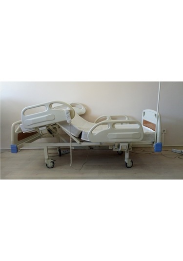 Medikaltec Hastalar İçin Yataktan Kalkma Aparatı