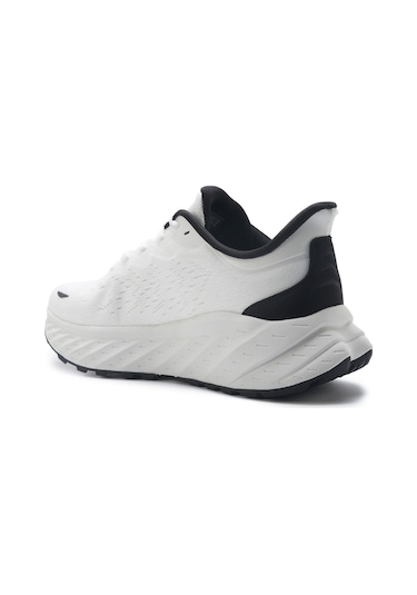 Lumberjack Lenı 5fx Beyaz Erkek Comfort Ayakkabı Beyaz