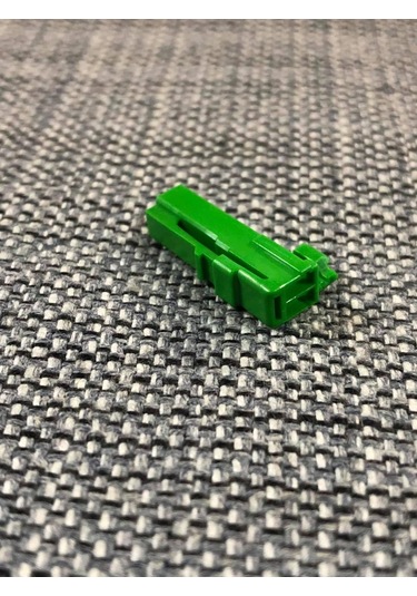 Il-Ag9-2S-S3C1 Otomotiv Bağlantı Soketi 1 Adet