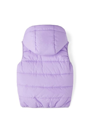 Name It Nmfmemphıs Vest Pb Mor Kız Çocuk Yelek 000000000102104893 Mor