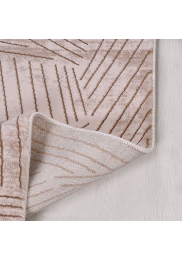 Osaka Halı-oy02k Çok Renkli