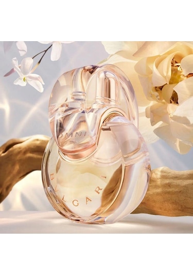 Bvlgari Omnia Crystalline Edp 50 Ml Kadın Parfümü Çiçek - Odunsu