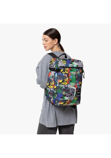 Eastpak Transıt'r Pack Valiz Ek0a5bhı4t31 Çok Renkli