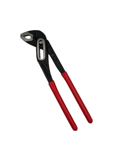 Profesyonel Ford Pense Ayarlı, Kaymaz Kırmızı Sap