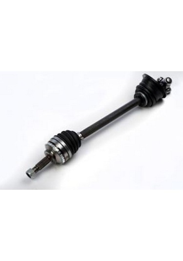 Aks Komple Sol Kangoo 3 2008 8200687739 Re5167