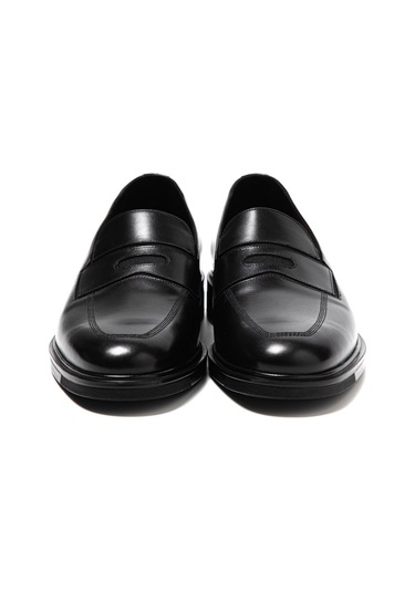 Oxford Klasik Unisex Diğer 0990002.36200101 Franceschetti Cortına Nero Siyah