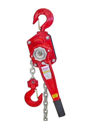 Grangos Grh6 6 Ton 1,5 Metre Hubzug