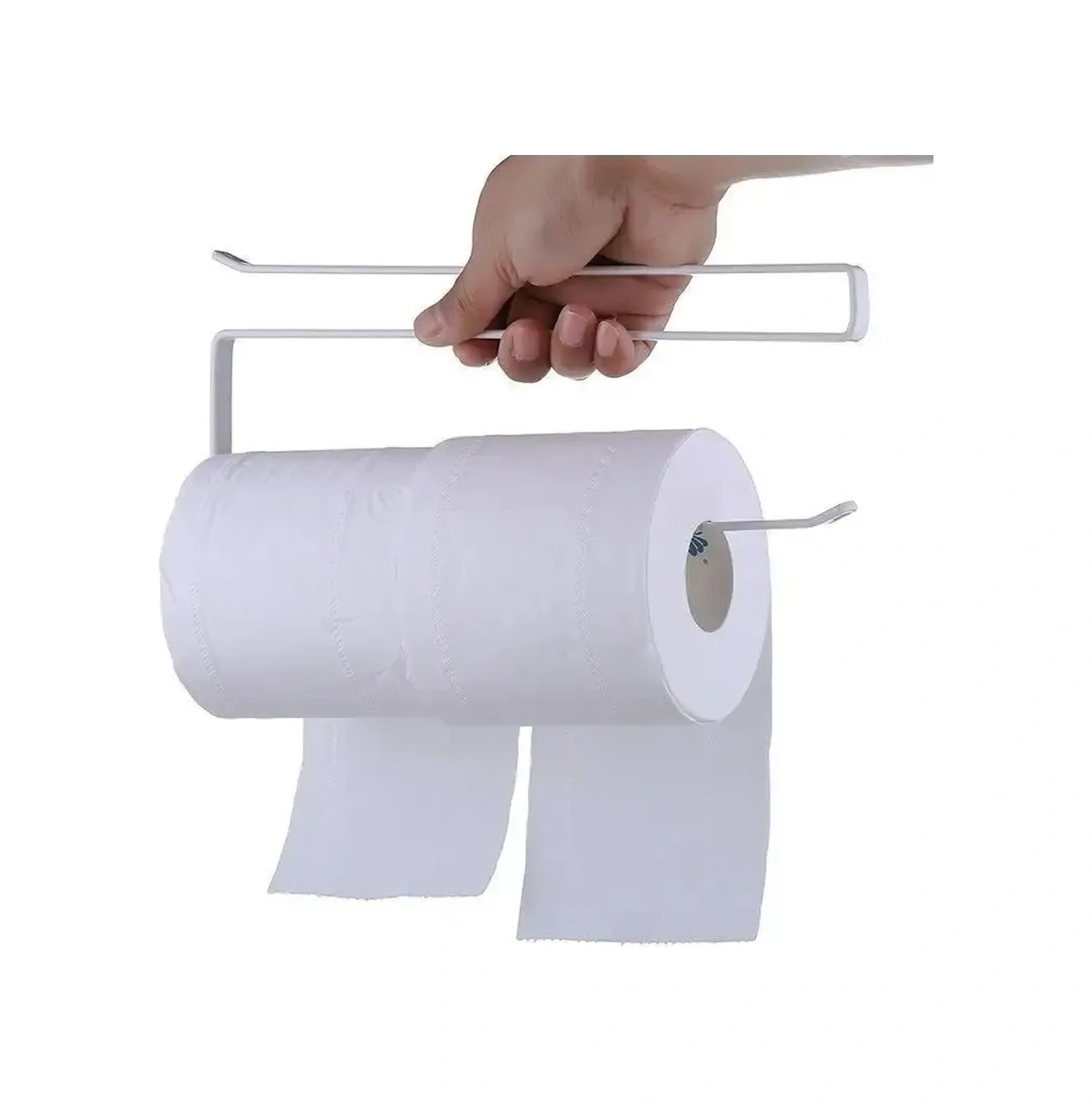 Ikea Kağıt Havlu Tutucu 310167448 Beyaz