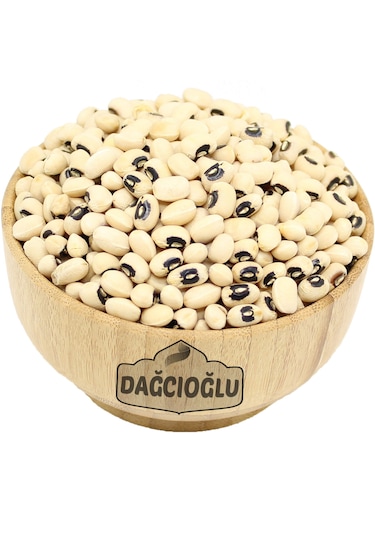 Dağcıoğlu Börülce Loğlaz 1 KG