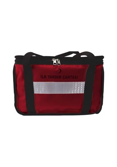 Devix Mini İlk Yardım Çantası Acil Müdahale Çantası Ambulans Att Travma