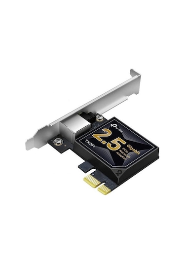 TP-Link TX201 Kablosuz Ağ Adaptörü