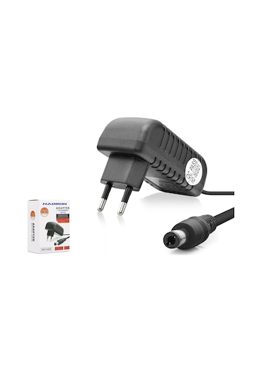 Emh Store Adaptör Modem Led Tft 12v 2a 5.5 2.5 Hd752