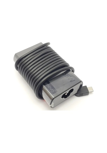 Lenovo Yoga Slim 6 14ırh8 - 01fr024 Type-c Şarj Cihazı-adaptör