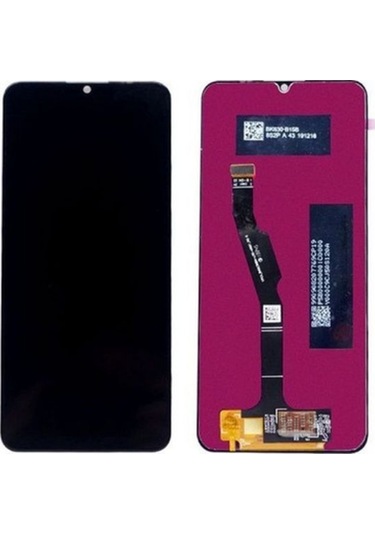 Huawei Y6p Uyumlu Servis Ekran