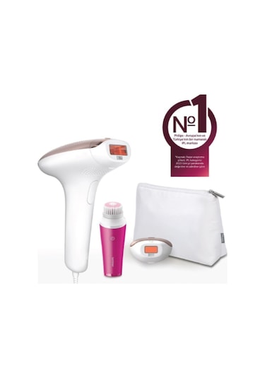 Philips BRI924/00 Lumea Advanced IPL Lazer Epilasyon Aleti