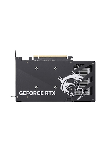 Msı Geforce Rtx 5050 8gb Gamıng Oc Gddr6 128bit Dx12 Gaming Aeae1msı0234