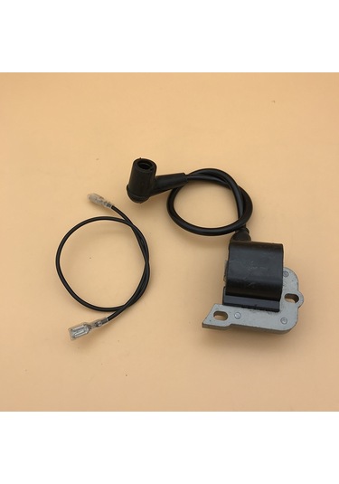Sones Husqvarna 50 51 55 61 254 257 261 262 266 268 272 Testere İçin Ateşleme Bobini Manyeto