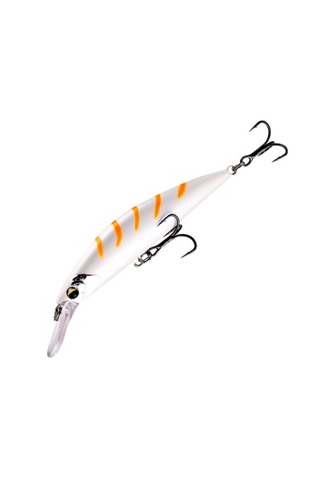 Maiyame 11cm 29g Derin Su Süngerli Simülasyon Balık Yemi, Tuzlu Ve Tatlı Sudda Kullanım, Gerçekçi Yüzme Hareketi - Cc131-5