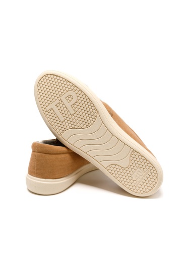 Toni Pons Champagne Sandalet Erkek Ilari Toni Pons Camel Champagne