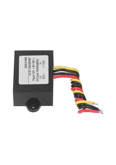 Besthome1 12v-19v 95w 5a Güç Dönüştürücü - Su Geçirmez, Darbeye Dayanıklı, Isınmaz Solar/robot/fan Adaptörü