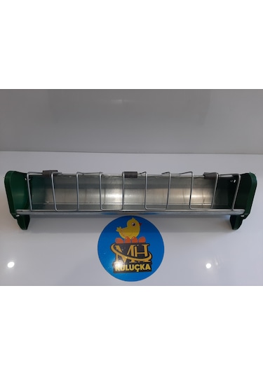 Mh Güvercin Yemlik Metal 50 CM