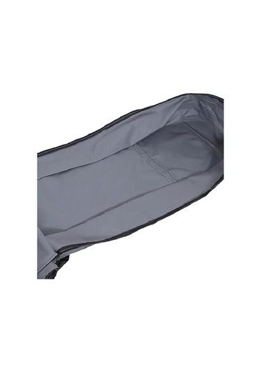 Suntek Paddleboard Sırt Çantası Çanta Naylon Fermuarlı Siyah