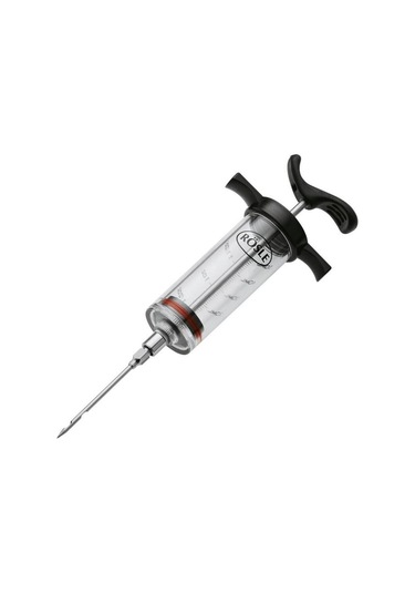 Rösle Barbekü Et Marine Enjektörü