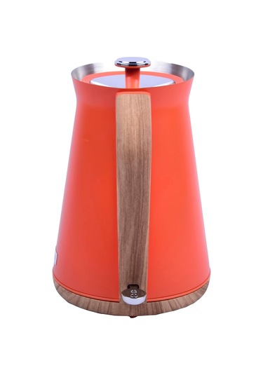 Berghoff Gem Natural 1.7 Litre Turuncu Su Isıtıcısı