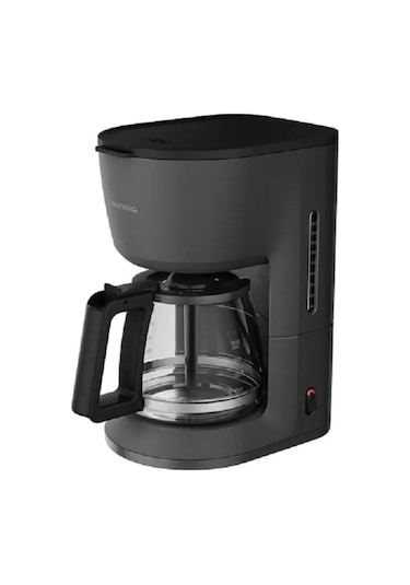 Grundig Km 4410 G Filtre Kahve Makinesi