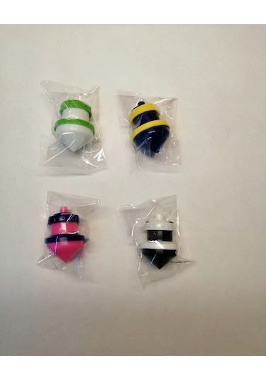 Topaç Oyuncak 48  Adetli