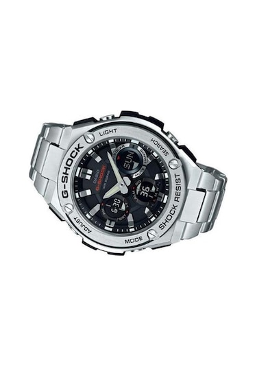 Casio GST S110D 1ADR Erkek Kol Saati